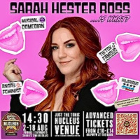 SNS Online Series 10 Bitesized - Sarah Hester Ross Is What?