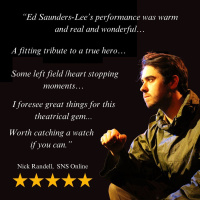 SNS Online Series 10 - I Am Yours Sincerely