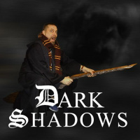 SNS Online Series 3 - Dark Shadows