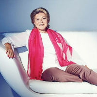 SNS Online Series 9 - Barbara Flynn