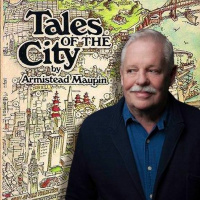 SNS Online Series 6 - Armistead Maupin