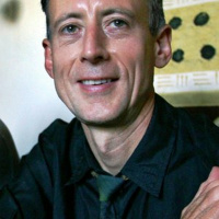 SNS Online - LGBT History Month Pt 2 (Peter Tatchell)