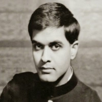 SNS Online Series 7 - Waris Hussein Pt 1