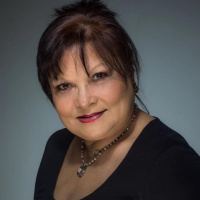 SNS Online Series 10 - Françoise Pascal