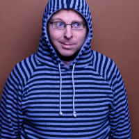 SNS Online Series 7 - Tony Cowards