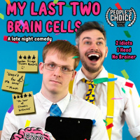 SNS Online Bitesized Series 9 - My Last Two Brain Cells