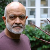 SNS Online Series 7 - Waris Hussein Pt 2