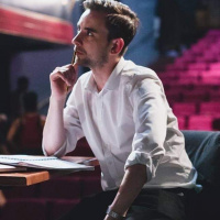 SNS Online Series 7 - Andrew Keates