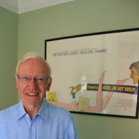 SNS Online Series 2 - Terence Frisby