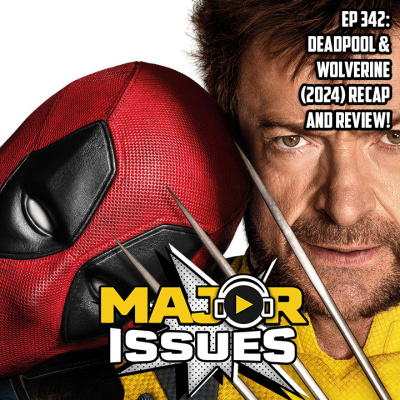 Major Issues Podcast