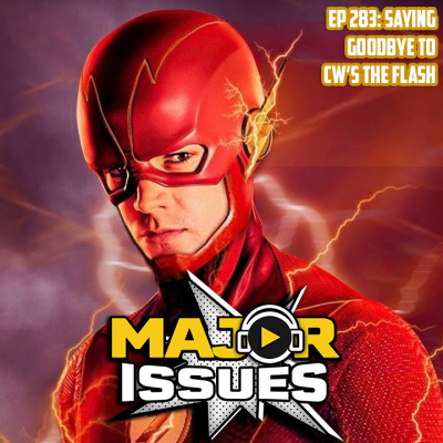 Major Issues Podcast