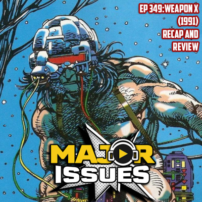 Major Issues Podcast