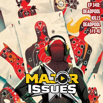 Major Issues Podcast