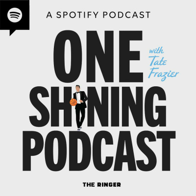 One Shining Podcast With Titus And Tate