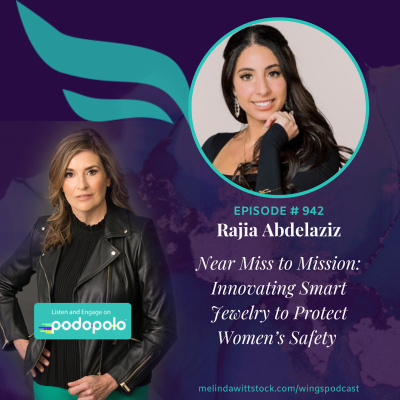 Wings Of...inspired Business
