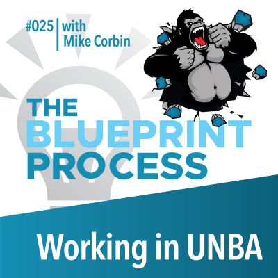 Blueprint Process With Tammi Brannan