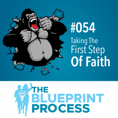 Blueprint Process With Tammi Brannan