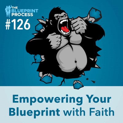 Blueprint Process With Tammi Brannan
