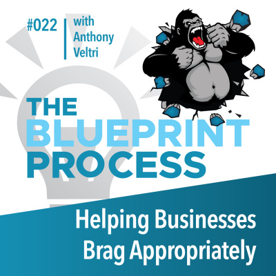 Blueprint Process With Tammi Brannan