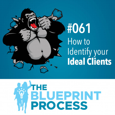 Blueprint Process With Tammi Brannan