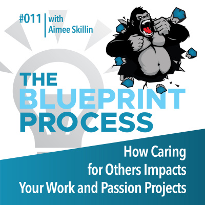 Blueprint Process With Tammi Brannan