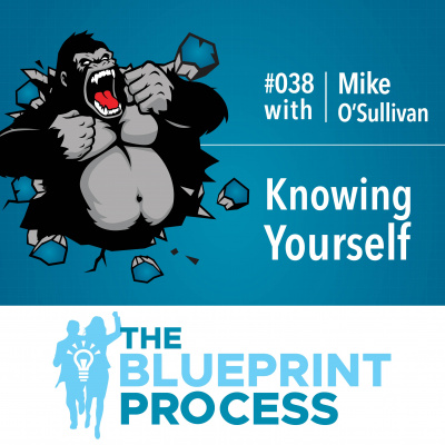 Blueprint Process With Tammi Brannan