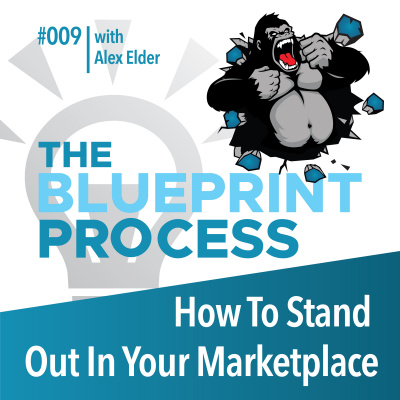 Blueprint Process With Tammi Brannan
