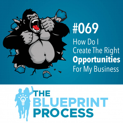 Blueprint Process With Tammi Brannan