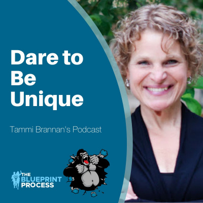 Blueprint Process With Tammi Brannan