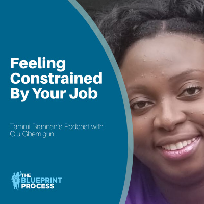 Blueprint Process With Tammi Brannan