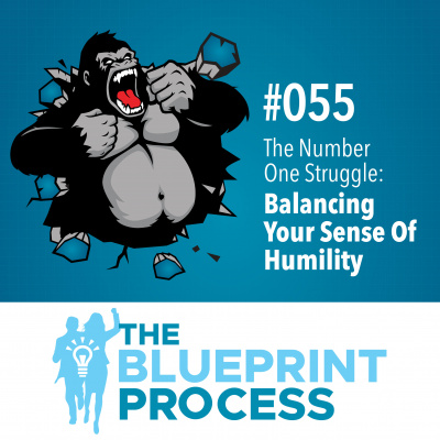 Blueprint Process With Tammi Brannan