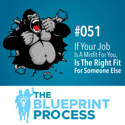 Blueprint Process With Tammi Brannan