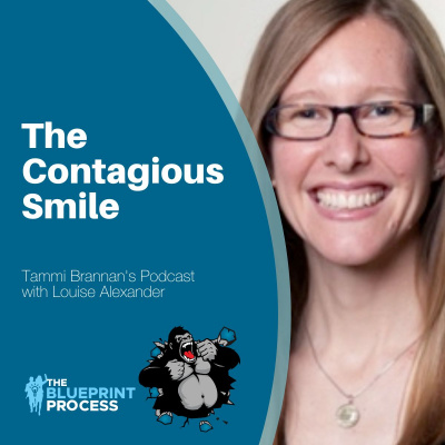 Blueprint Process With Tammi Brannan