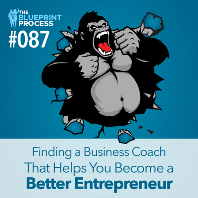 Blueprint Process With Tammi Brannan