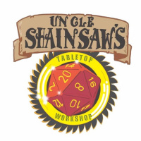 USTW Presents: Gerblin Quest Part 1