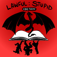 BONUS CONTENT: Dralacon 2019 - Into the Podcast-Verse
