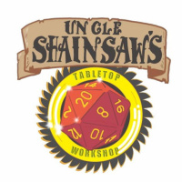 Uncle Shainsaws Tabletop Workshop Presents: Final Girl 2022