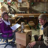 Bridget O’Brien on Permaculture Design and Adapt – the Game (E02)