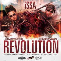LMP Mixes 0229 : Issa Revolution Mixtape