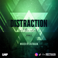 Distraction At The Club 0003 : Bachata + Merengue