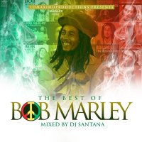 LMP Mixes 0226 : Bob Marley