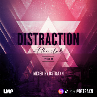 Distraction At The Club 0002 : Salsa