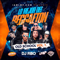 LMP Mixes 0230 : Mejor Del Reggaeton Old School