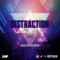 Distraction At The Club 0004 : Hip-Hop + Top 40