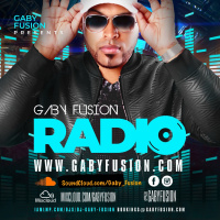Gaby Fusion Radio Show Episode 011