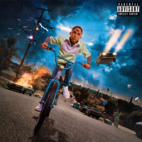 LMP Mixes 0233 : Bad Bunny YHLQMDLG Album Mix