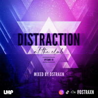 Distraction At The Club 0001 : Reggaeton + Dembow