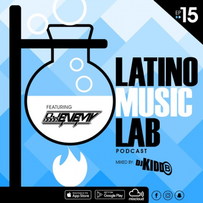 Lmp Podcasts
