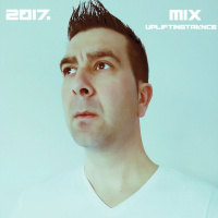 2017 upliftingtrance mix by Daedalus