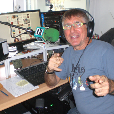 Vince Tracys Podcasts